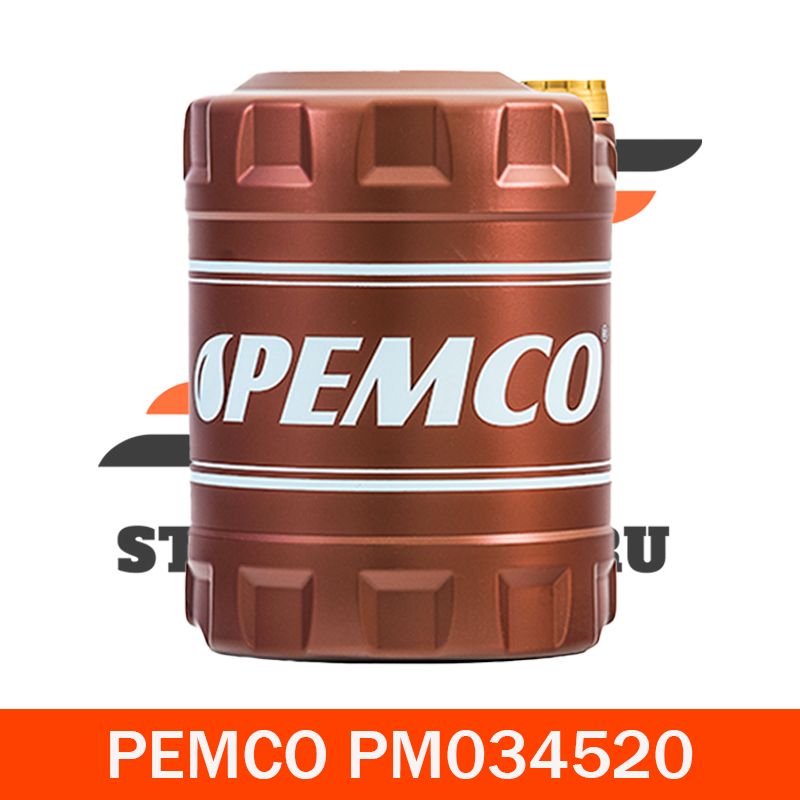 Pemco Idrive 360 5w 30 5л Купить