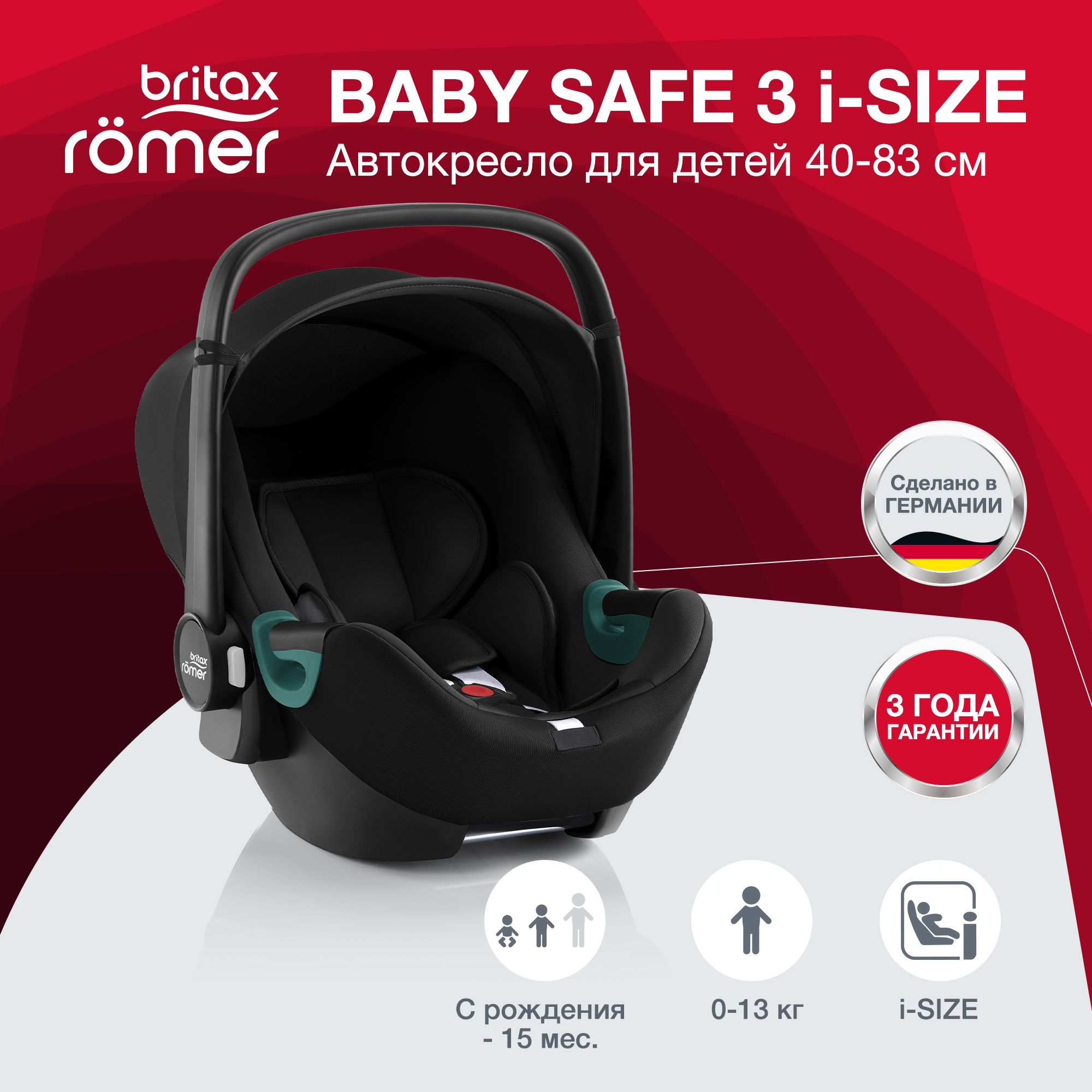 кресло britax romer инструкция