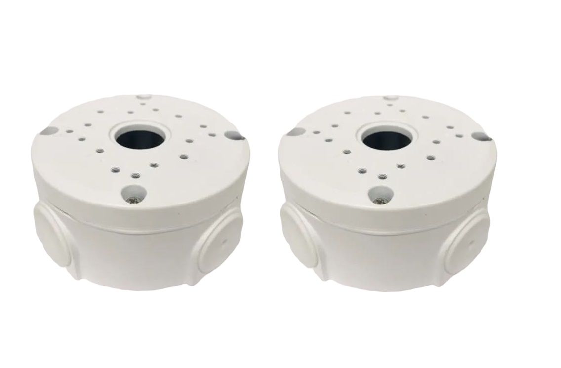 Dahua dh pfa134. DH-pfa134 монтажная коробка. Монтажная коробка DH-pfa136. DH-pfa134. Коробка для видеонаблюдения