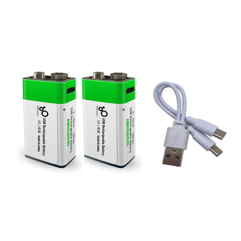 Купить Аккумулятор Крона 650mah