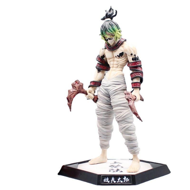 Гютаро рост. Фигурка Гютаро клинок рассекающий демонов. Фигурка Demon Slayer daki. Фигурка даки клинок рассекающий демонов. Клинок рассекающий демонов даки и Гютаро.