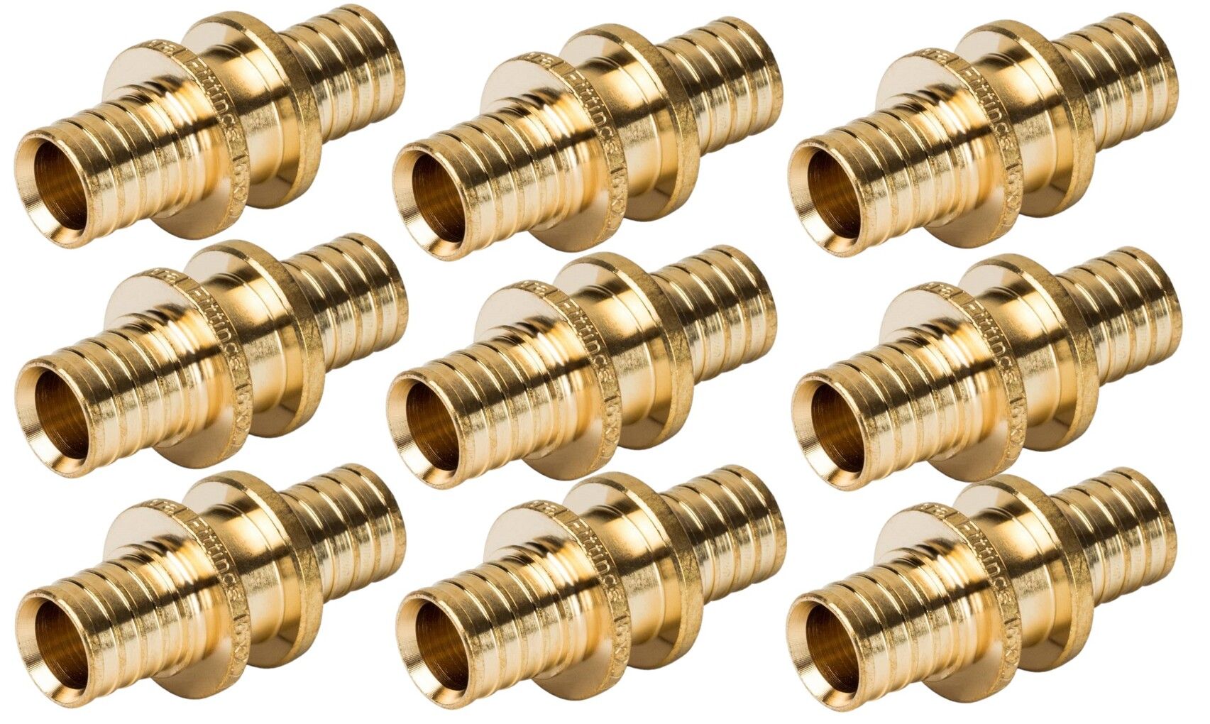 Адаптер евроконус 16x2,2 (3/4 евроконус) латунь pro aqua. Pex фитинги stout. 2. Фитинг аксиальное - резьба муфта stout sfa-0001-001612 16x1/2". Евроконус 16х3/4.