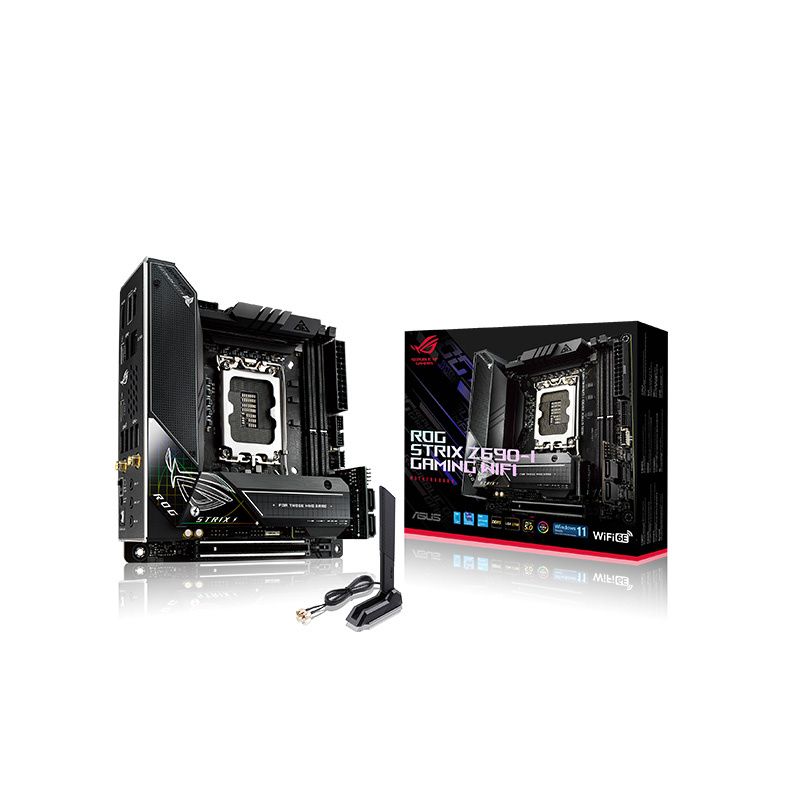 Mini itx 1700. Mini itx 1700