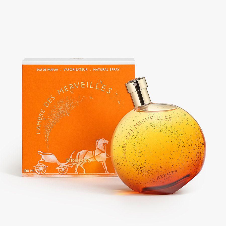 Ambre des merveilles