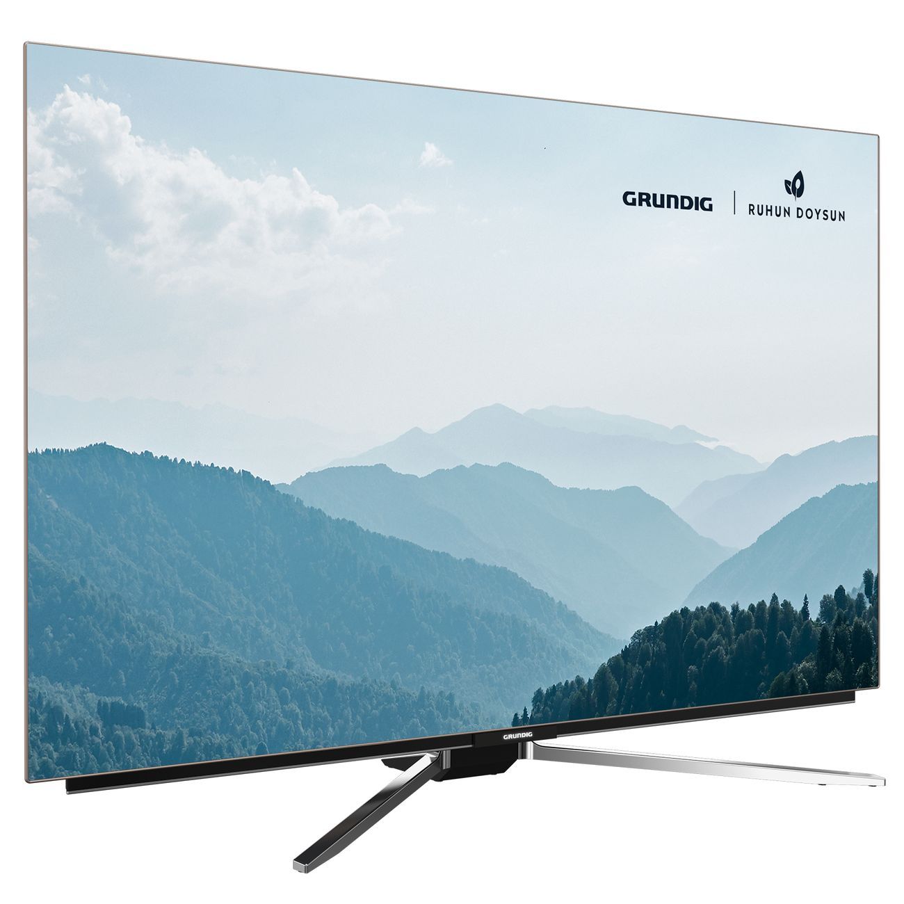 Телевизор грюндик 65. Телевизор Grundig 55. Grundig 65gco9900 65". Grundig 65 gob 9290 обзор.