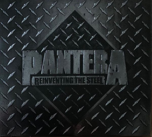 Remaster album. Pantera Reinventing the Steel album. Reinventing the Steel Pantera альбомы Грув-метала. Pantera Reinventing the Steel Cover. The $5.98 e.p.: Garage Days re-revisited.