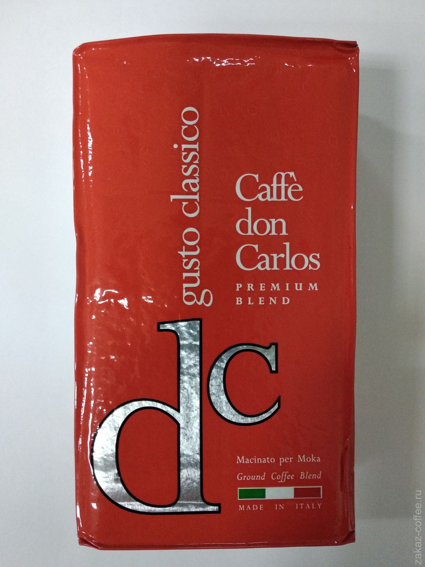 Don pello coffee