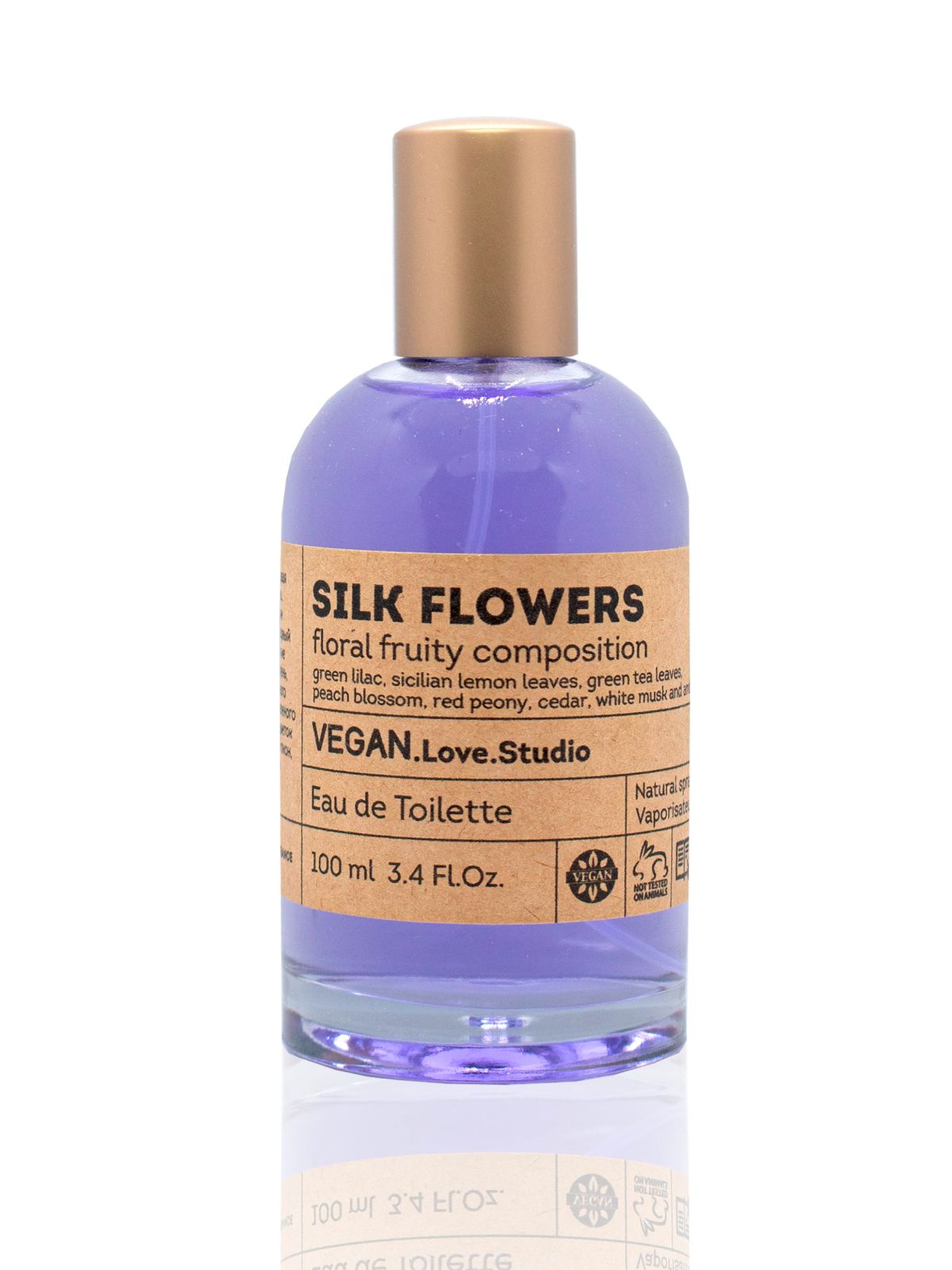 Парфюмерная вода vegan. Силк Фловерс туалетная вода. Духи Vegan Love Studio. Духи Silk Flowers Vegan. Vegan Love Studio парфюмерия Silk Flowers.