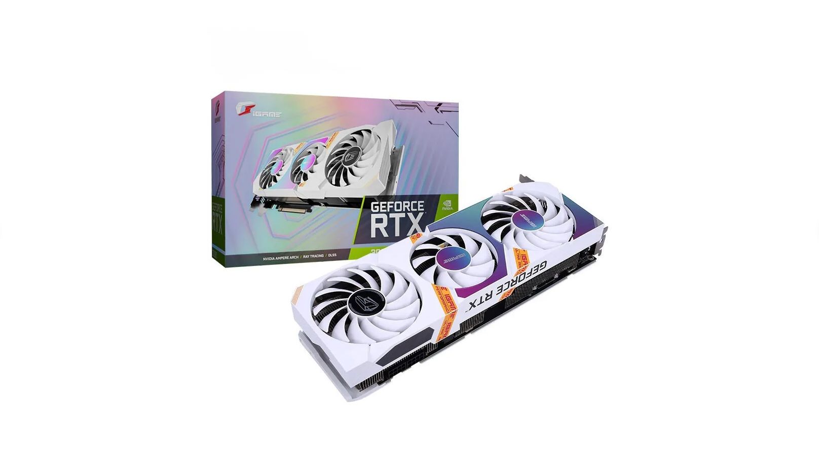 Colorful rtx 3070 ultra w. GEFORCE RTX 3070 Ultra w OC 8g.