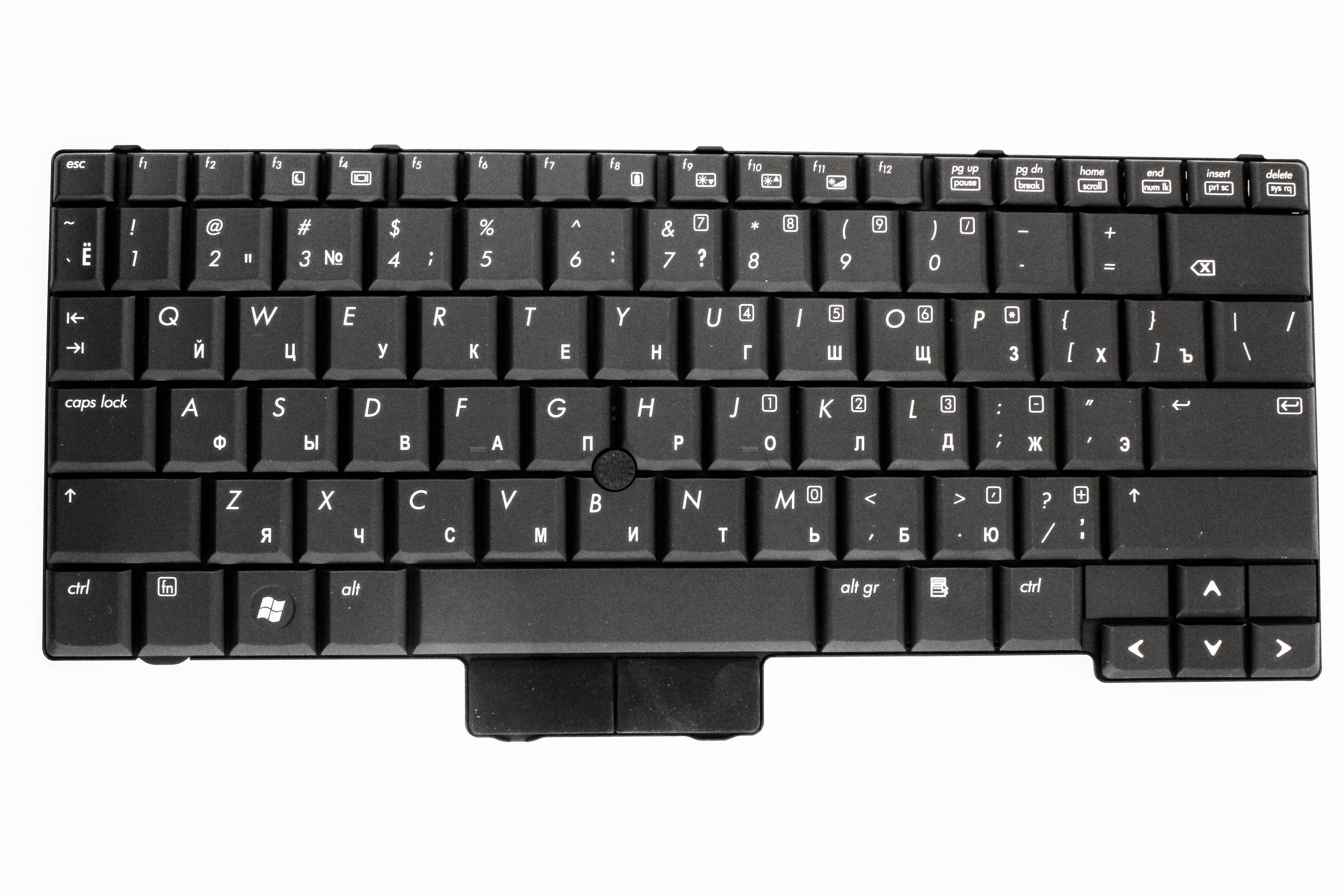 Клавиатура HP 915