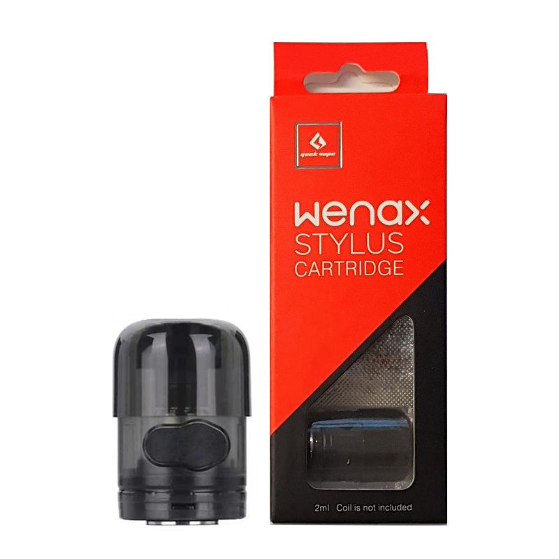 Wenax C1 Картридж Купить