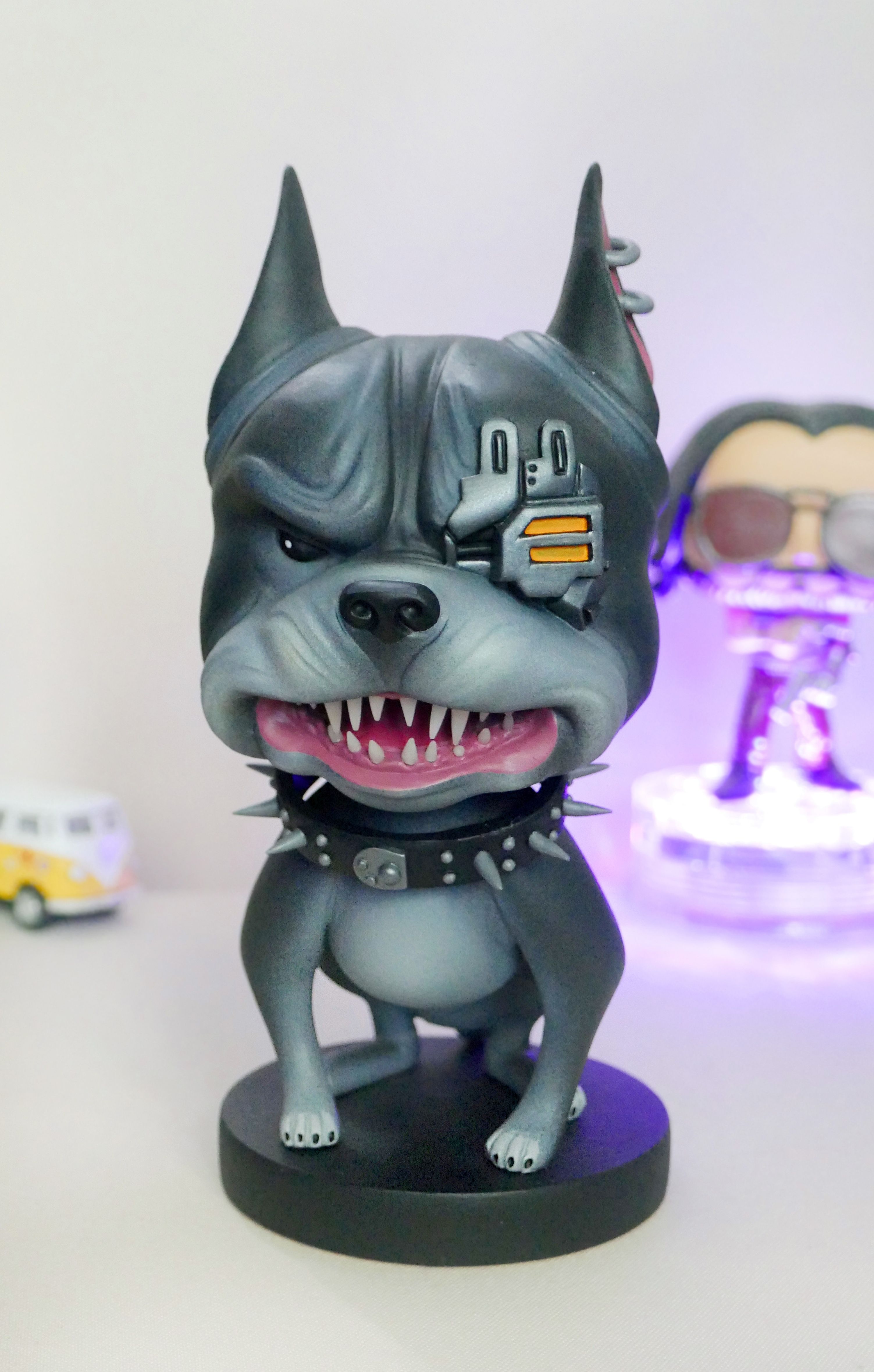 Башкотряс Штурмовик Первого Порядка от Funko