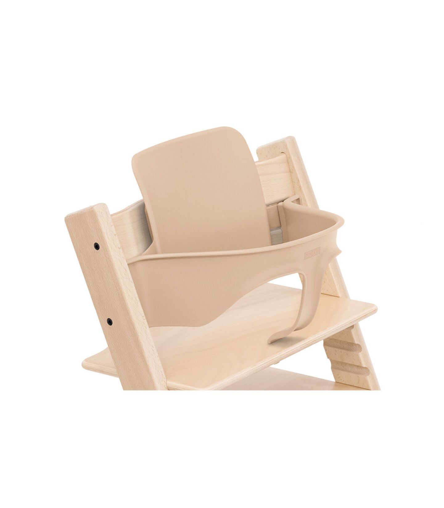 стульчик для кормления деревянный stokke