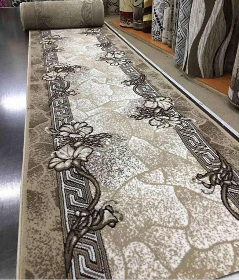 Ковер Гладкий – купить в интернет-магазине OZON по низкой цене