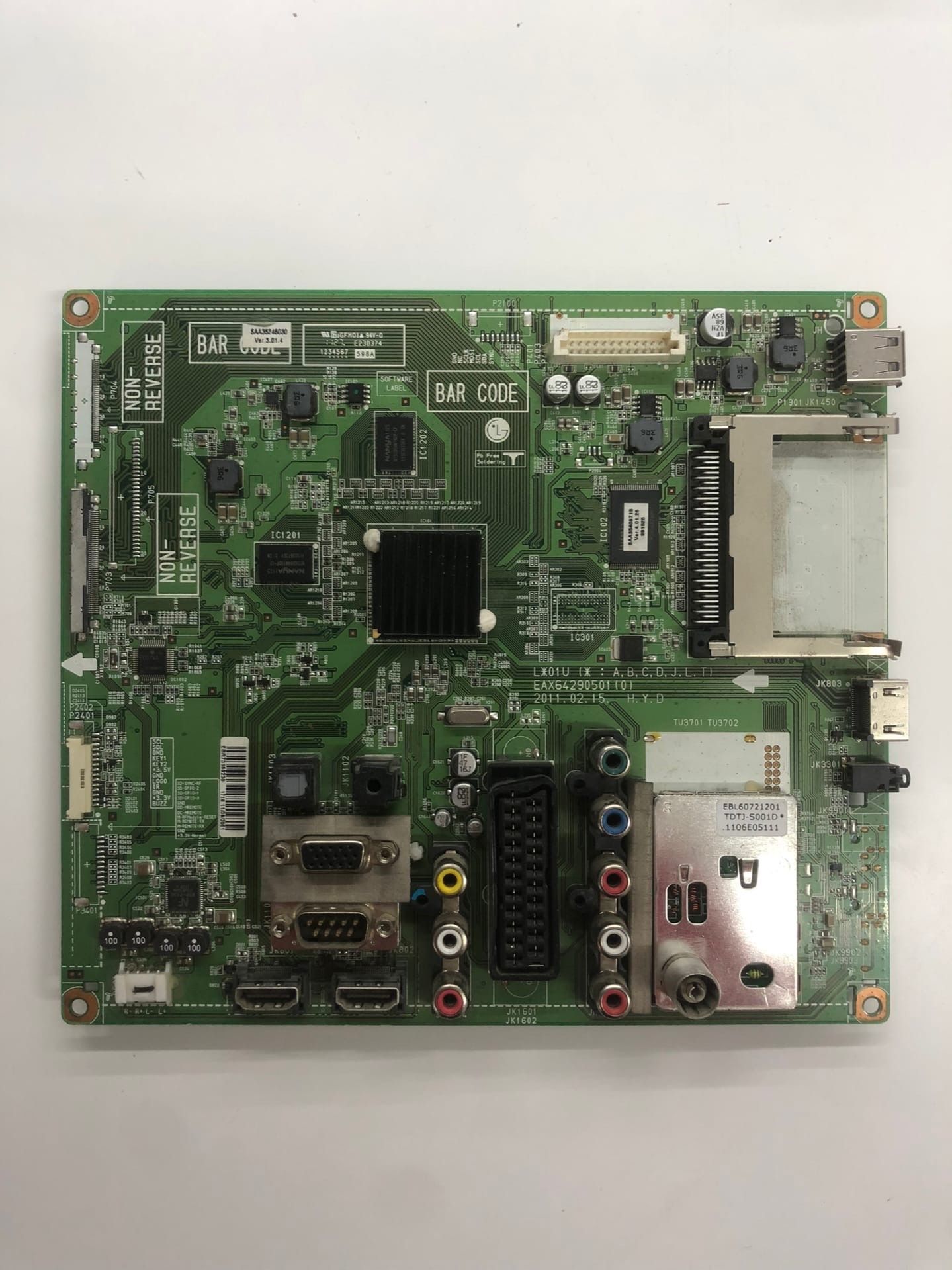 Материнская плата для телевизора lg. Eax66207203. Eax 65040104-1. Материнская плата для телевизора lg. Материнская плата для телевизора lg.