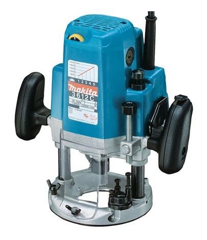 Фрезер Makita 3612C 1850Вт