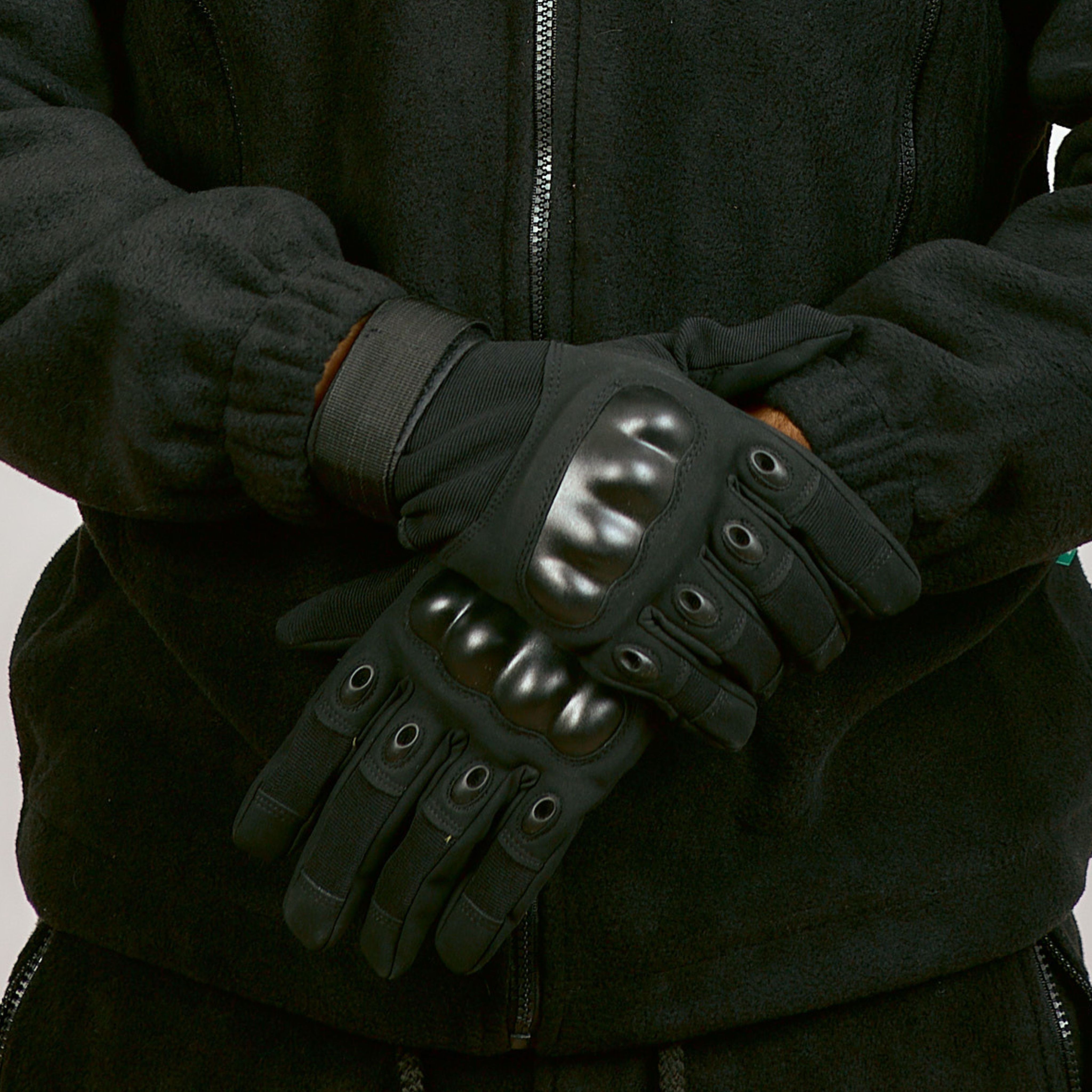 перчатки полигон