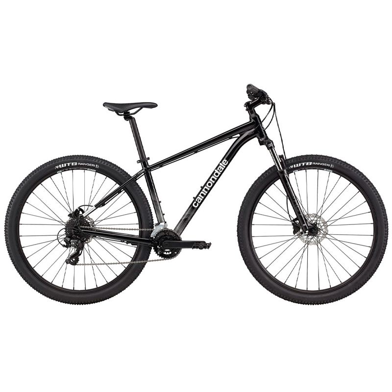 Cannondale seven mountain bike sale