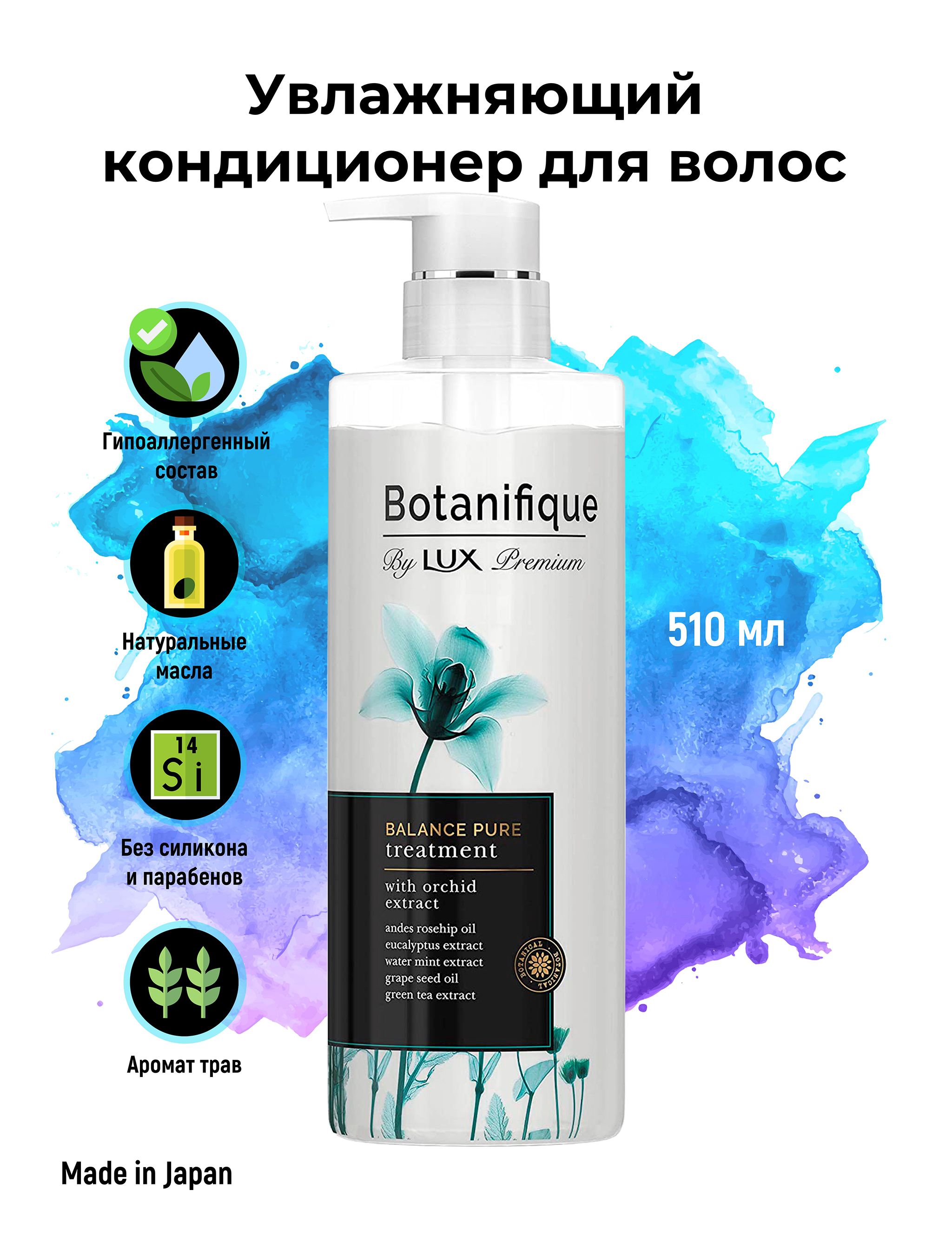 Pure Balance Keto SS. Увлажняющие кондиционеры для волос отзывы