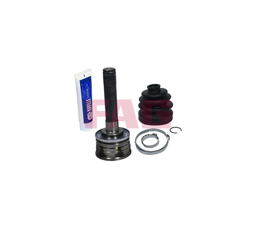 Шрус fag 771020330. Шрус fag 771042330. Lpr kpg250 шрус подвески. Шрусы fag. 771 0094 30 fag.