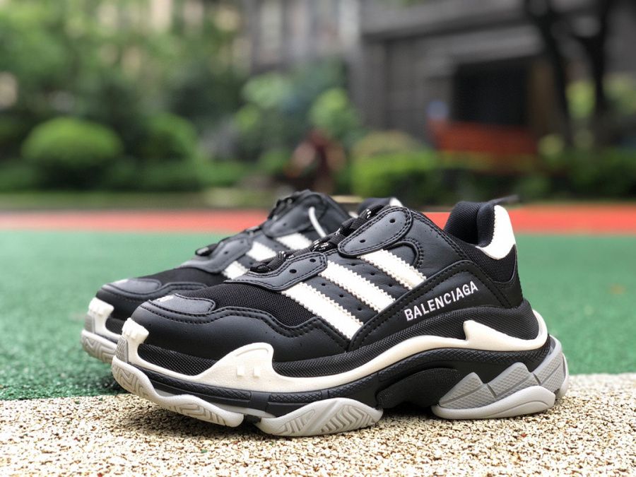 Balenciaga x adidas 2022