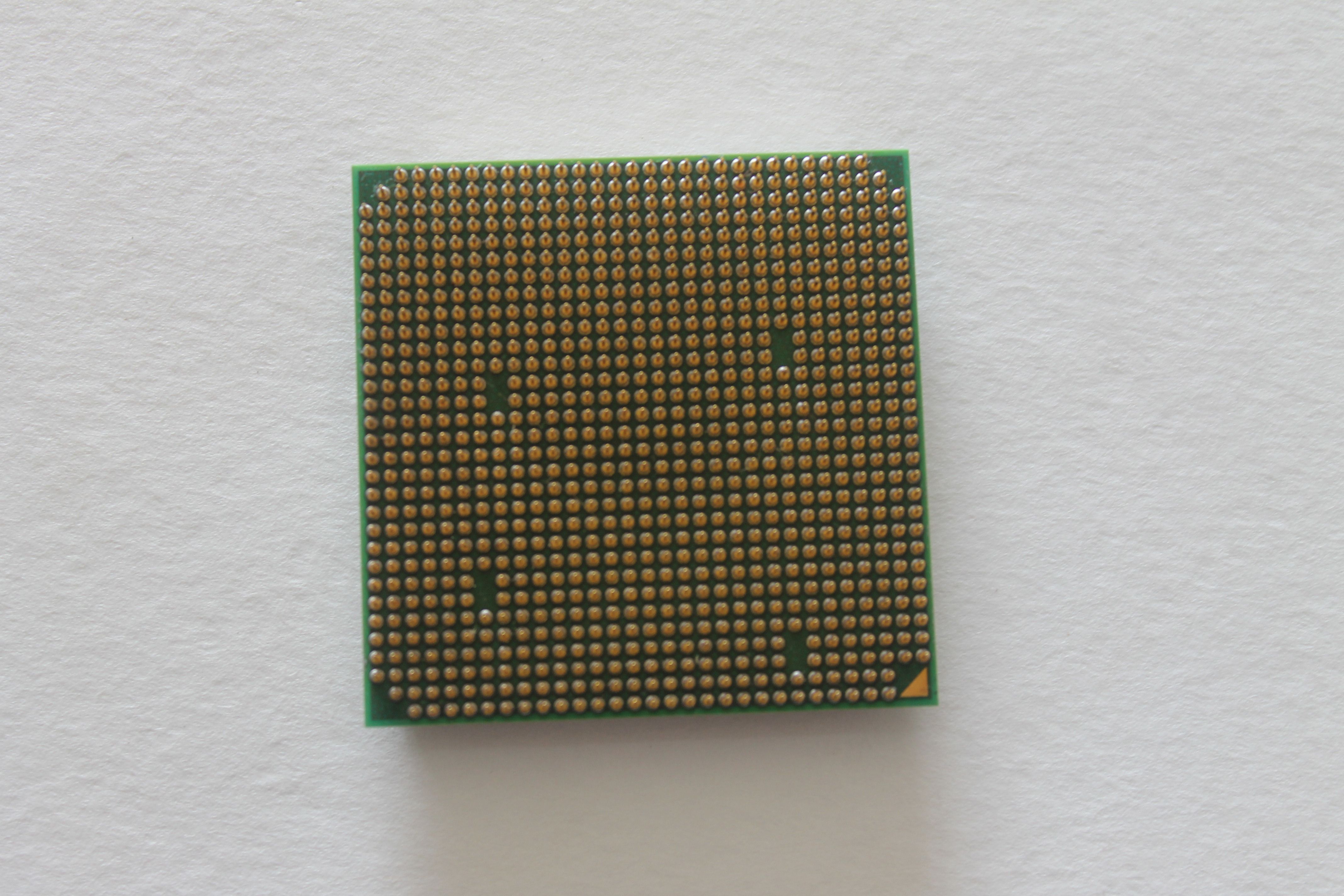 Athlon 64 2