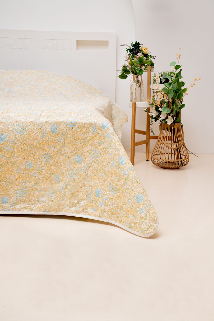 Озон Купить Покрывало На Кровать 220х240