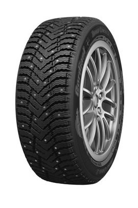 CordiantSnowCross2Шинызимние225/60R18104TШипованные