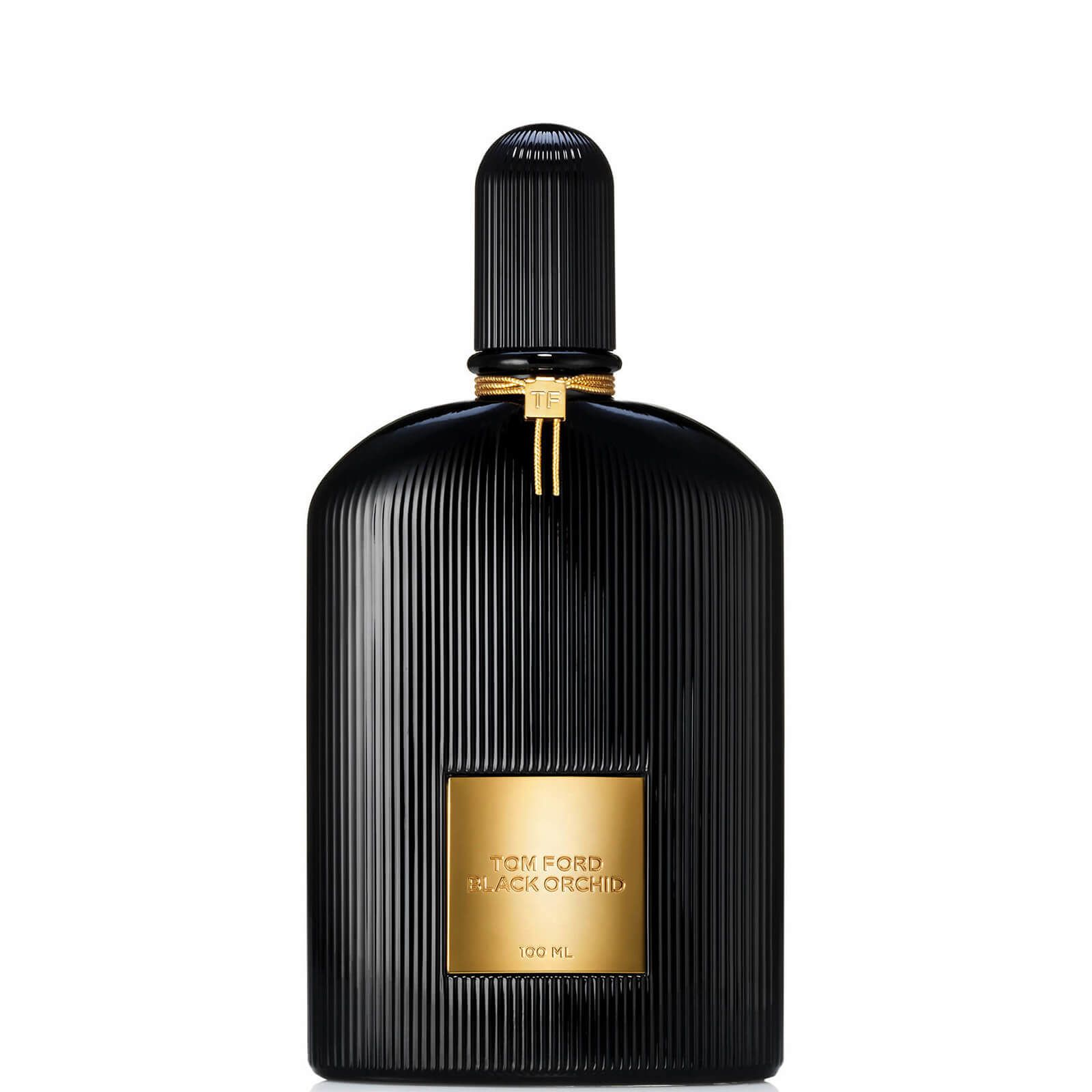 Tom ford парфюмерная вода black orchid отзывы