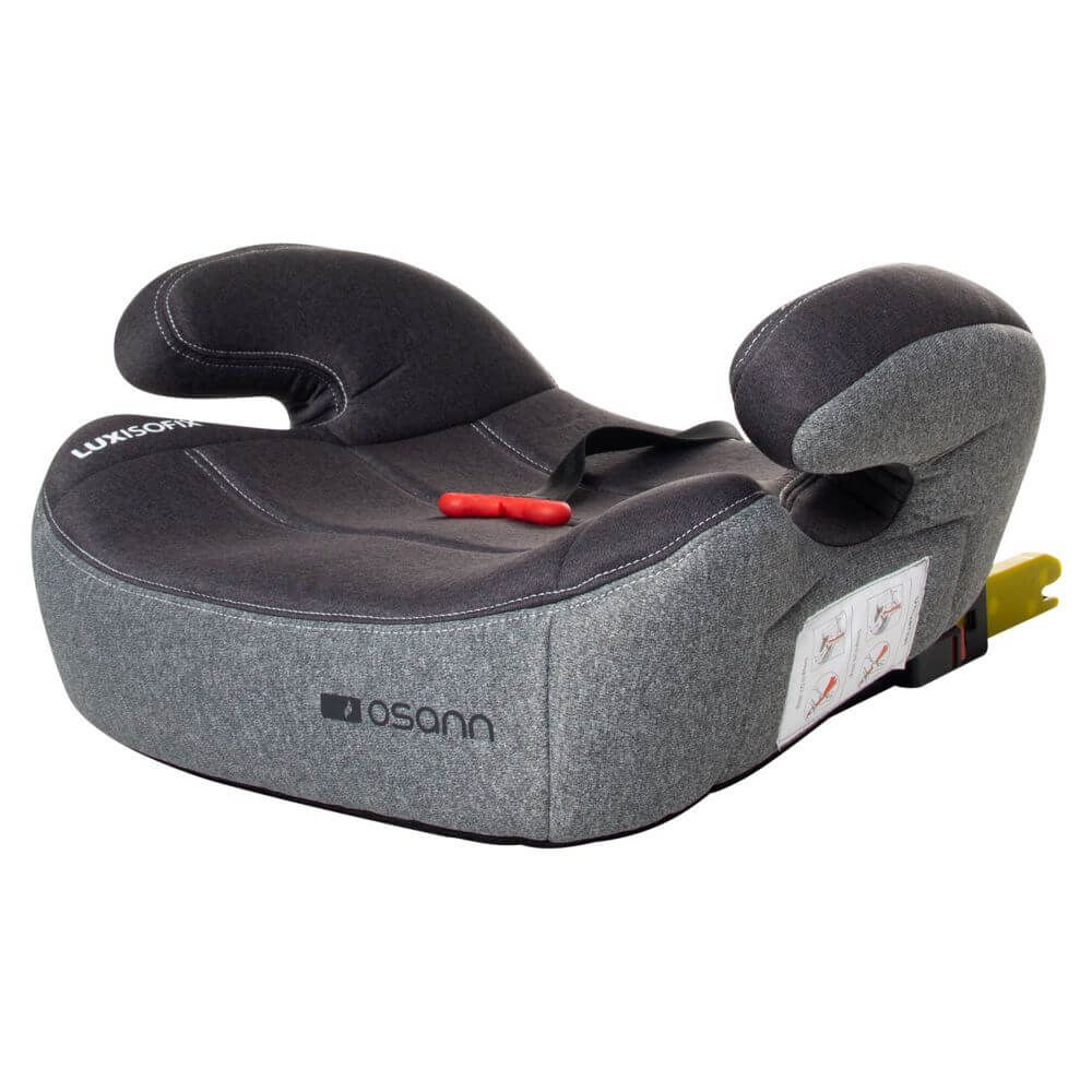 Бустер Osann Lux Isofix XL-313