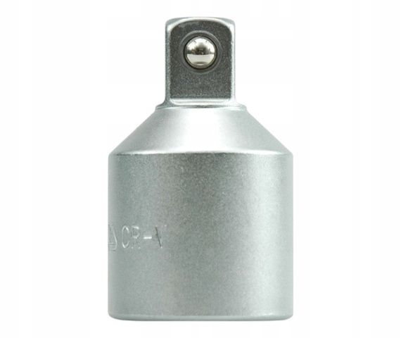 Головка-переходник3/8"(F)-1/4"(M)CrVYATO,YT-3853