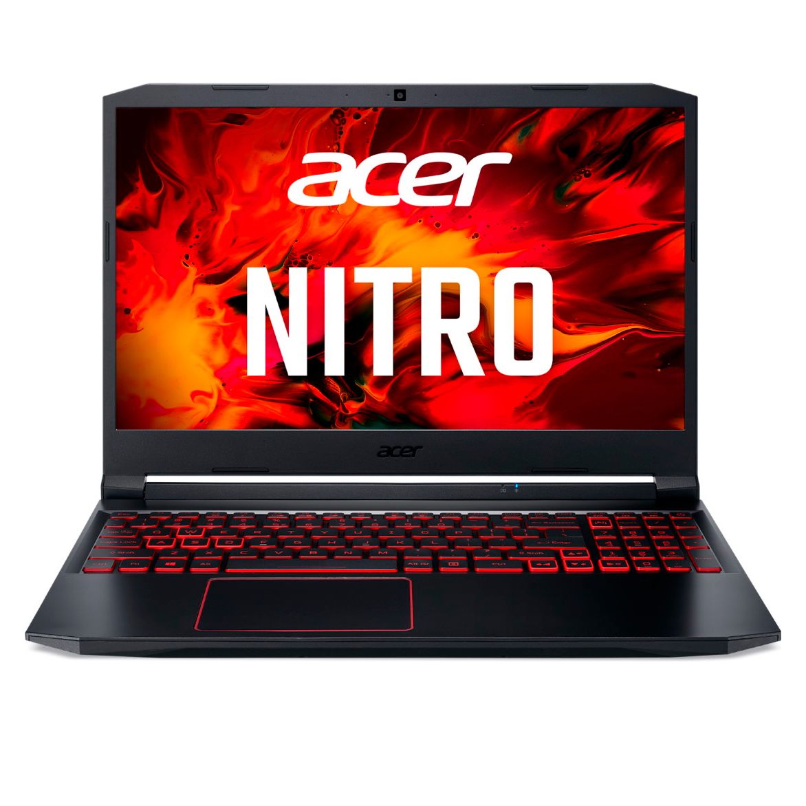 Gaming отзывы. Acer Nitro an515. Acer Nitro 5. Ноутбук Acer Nitro 5. Acer a515-55.