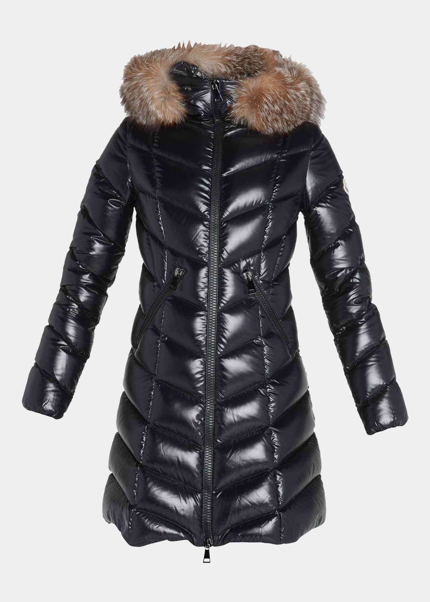 Вы любите пуховик Moncler