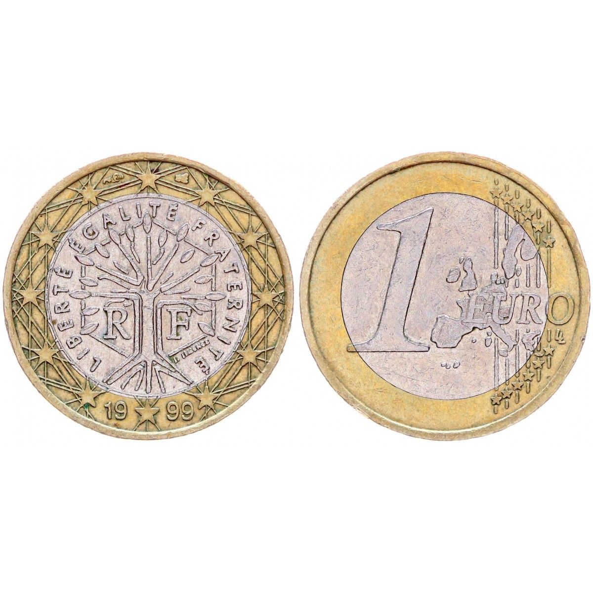 Евро 2001 год. Монетка евро 1999. Испания 20 евроцентов 1999 год. 1 Евро 1999. 2 Евро Франция 1999 года.
