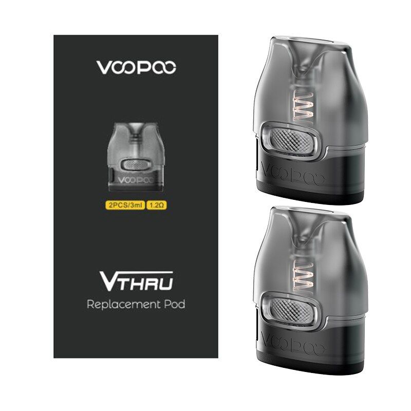 Voopoo V Thru Pro Купить Челябинск