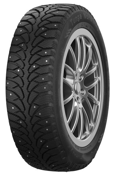 TungaNordway2Шинызимние175/65R1482QШипованные