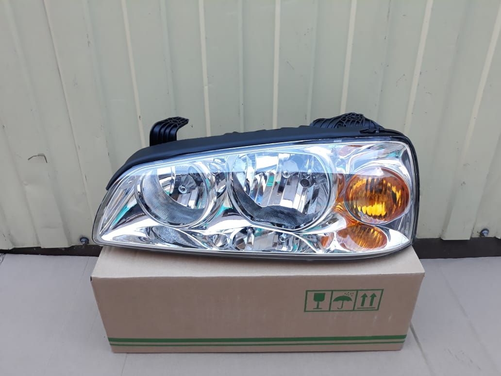 Фары Хендай Элантра Xd Купить В Воронеже