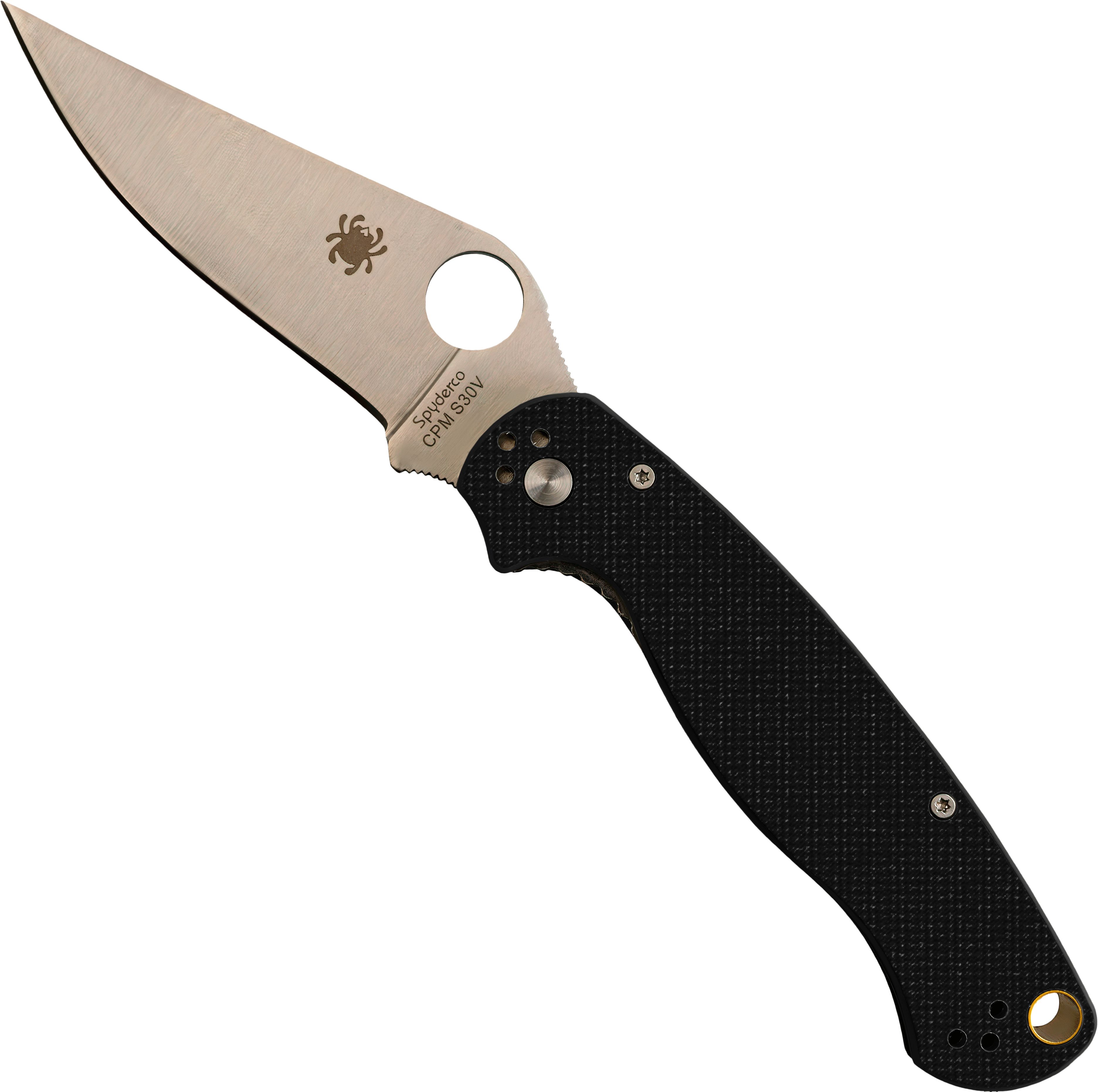 Spyderco Merlin Купить Нож