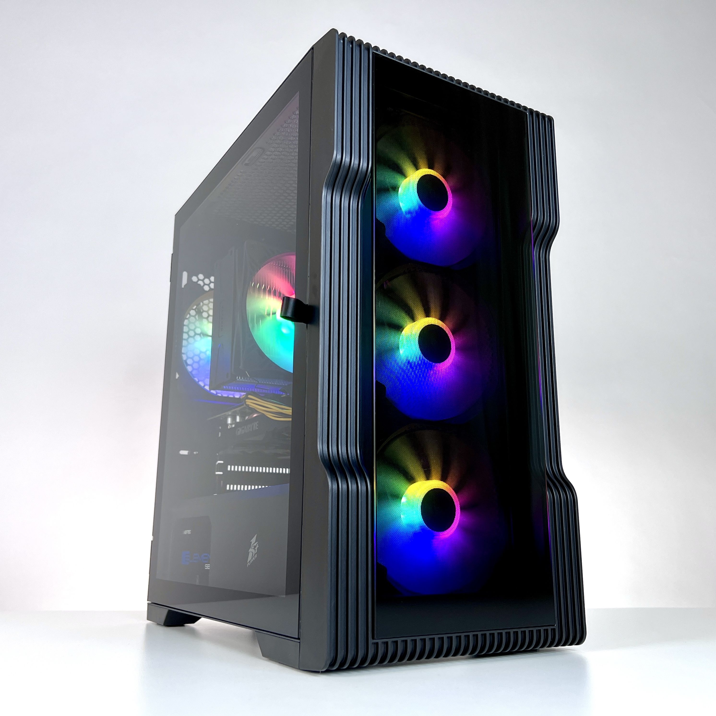 системный блок intel core i5 отзывы