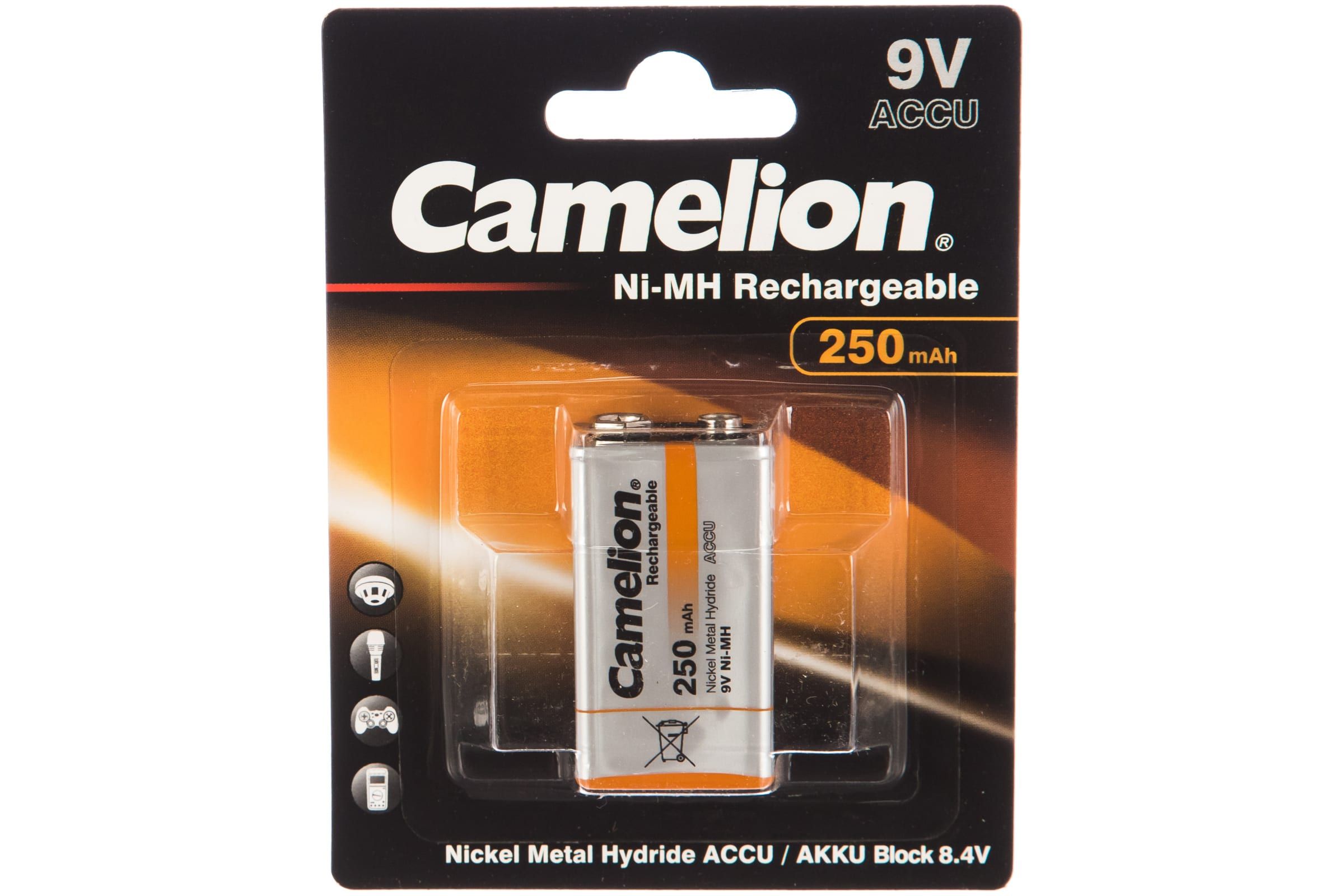 Купить В Омске Батарейку Camelion
