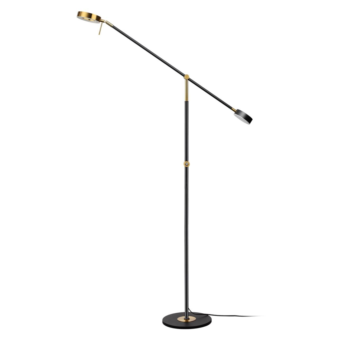 Купить Торшер Напольный С Диммером