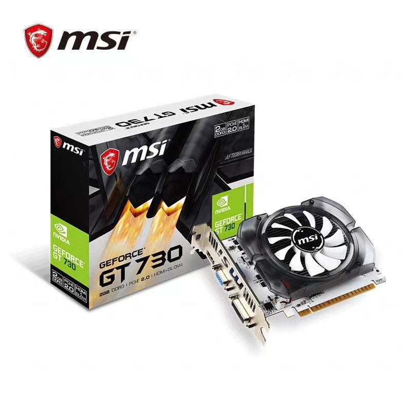 Msi geforce gt 730 4gb ddr3. Msi geforce gt 730 4gb ddr3