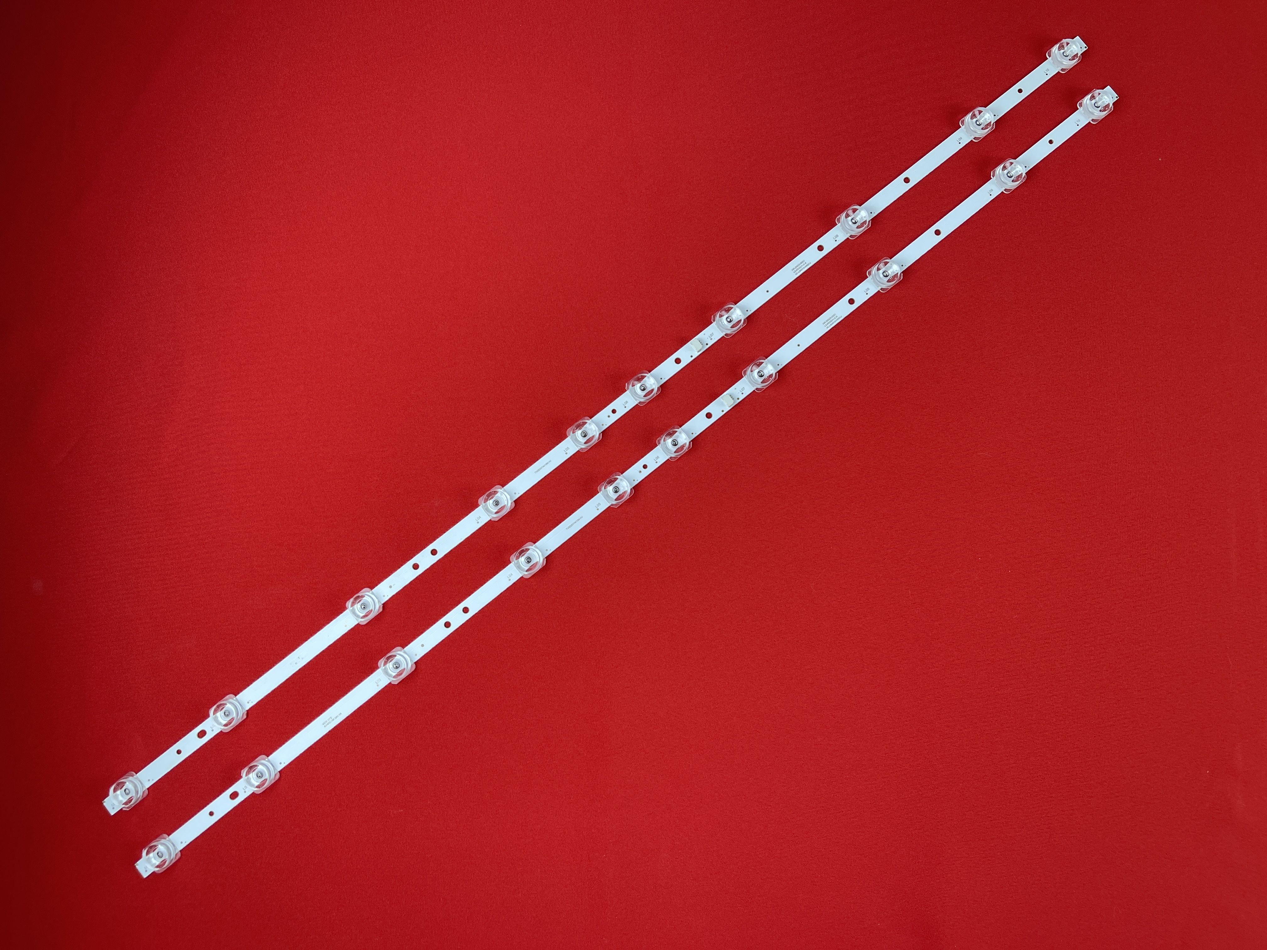 Подсветка для TCL L40S6500, LED40D3000, L40S6400, LED40D2910; 40HR330M10A0 V4