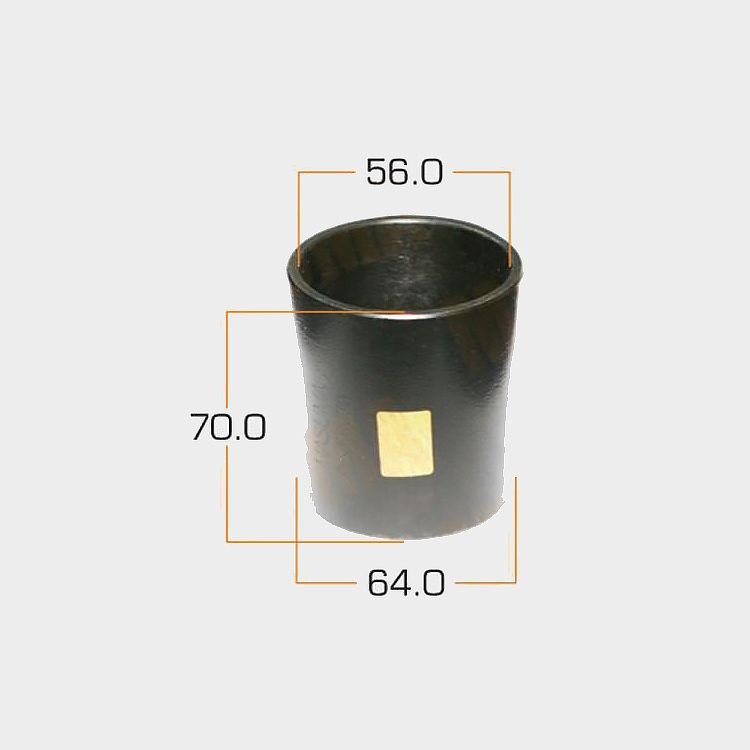 Оправкадлявыпрессовки/запрессовкисайлентблоков64x56x70