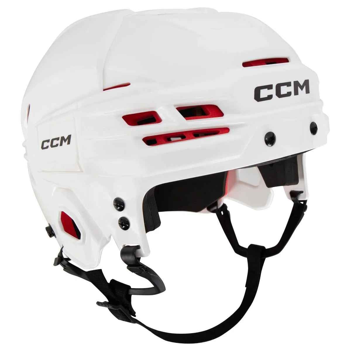 Шлем CCM TACKS 70 (WHT M)