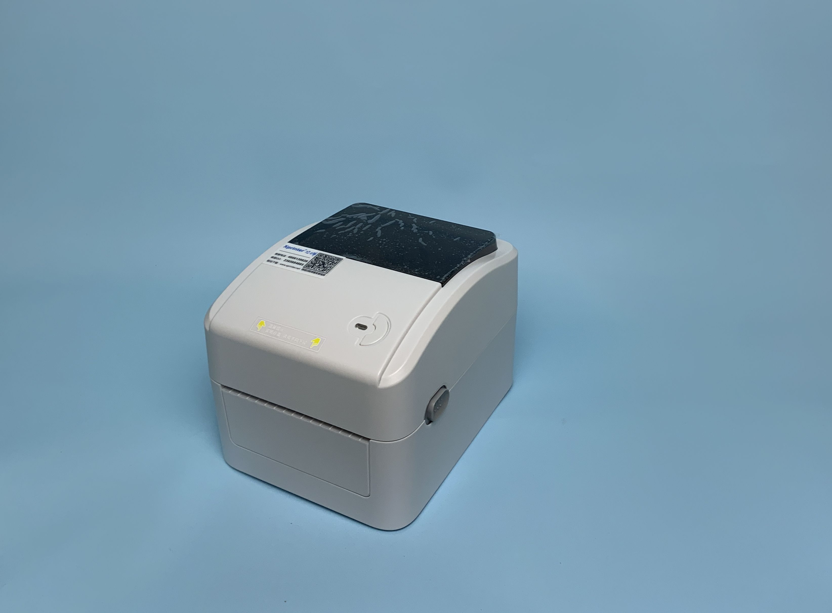 Купить Принтер Xprinter 420b