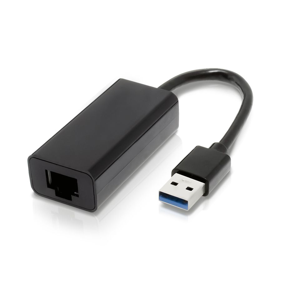 Внешняя сетевая карта usb