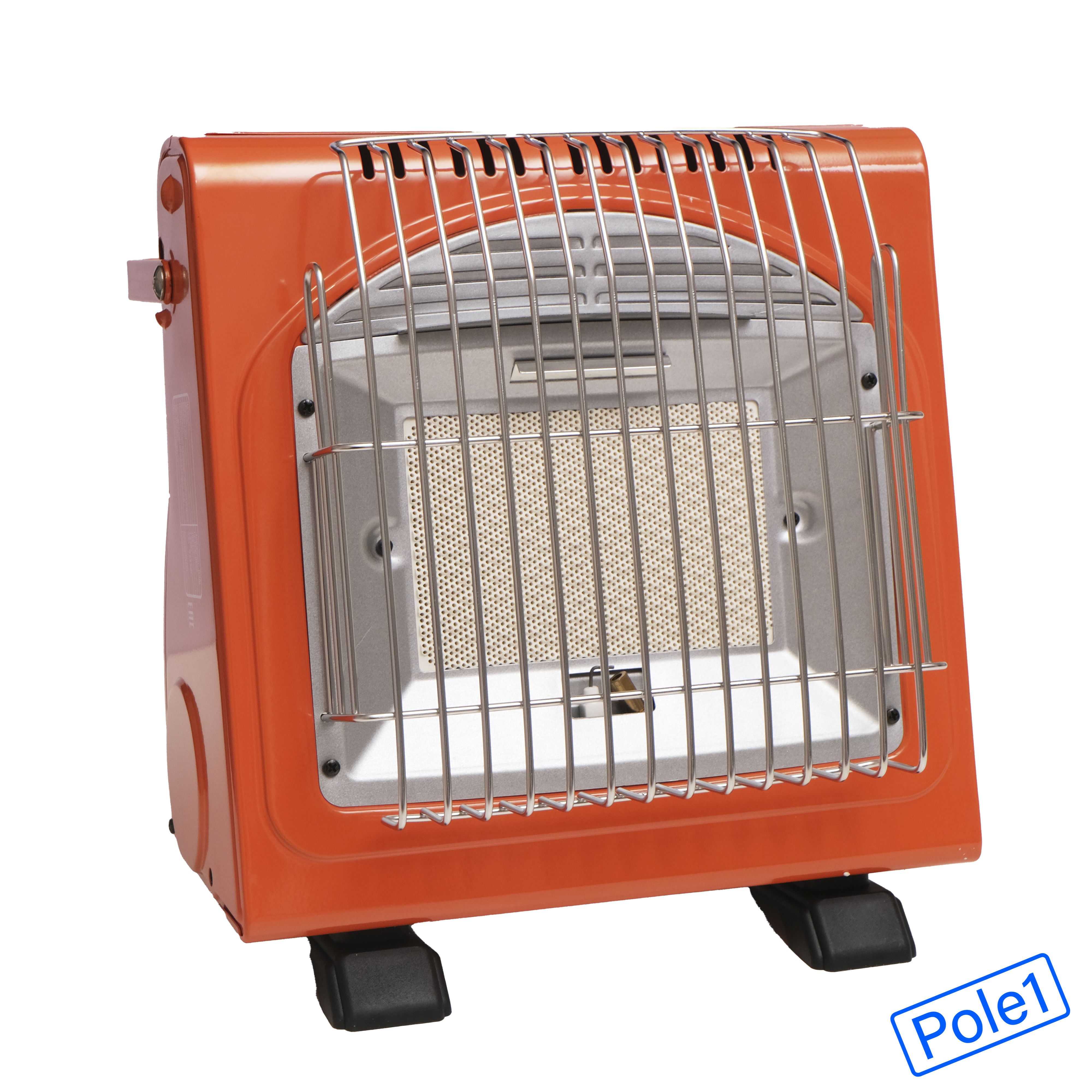 Инфракрасный Газовый Обогреватель Следопыт Купить