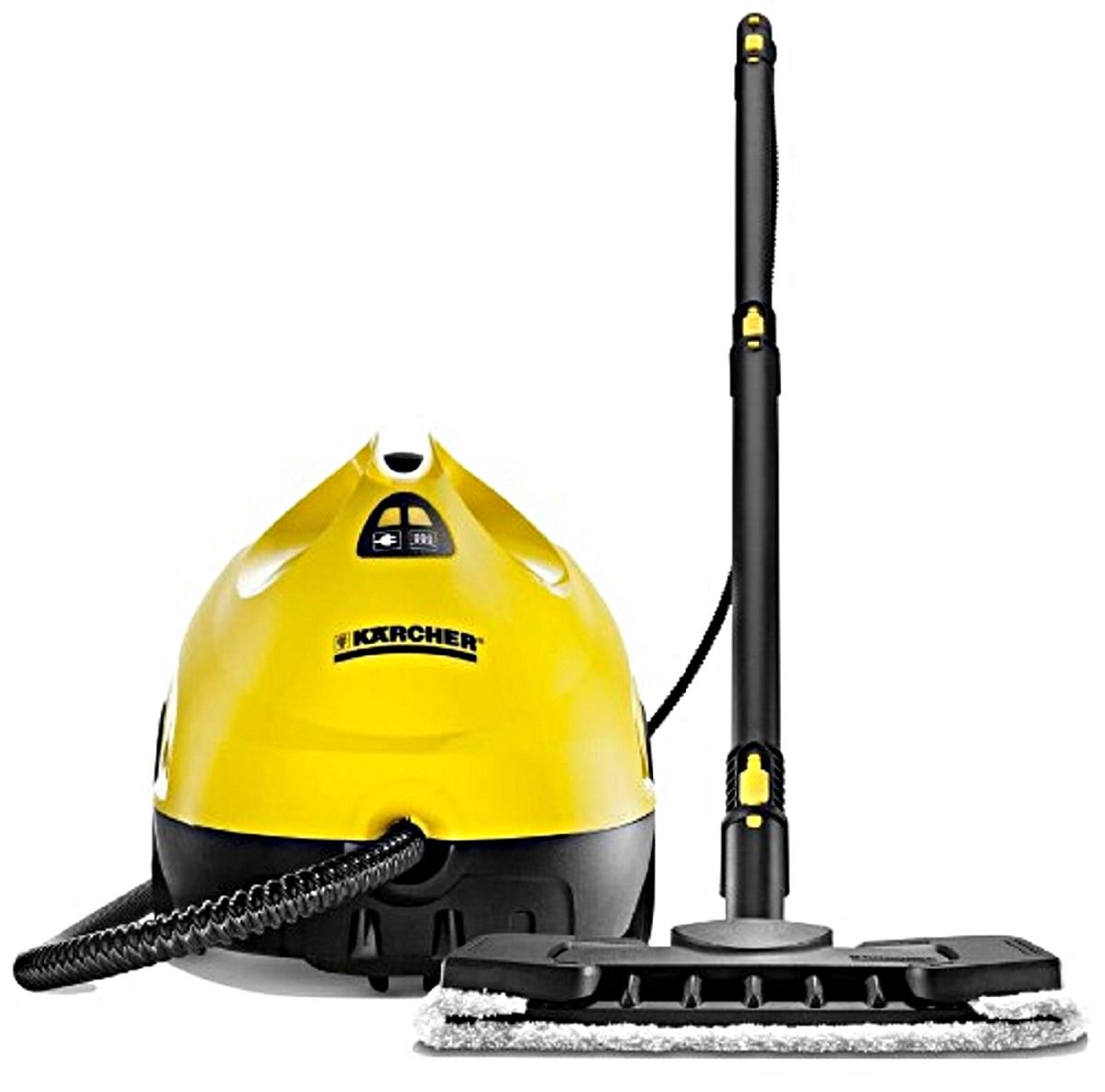 Пароочиститель Karcher SC 2 EASYFIX