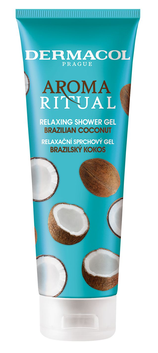 Кокосовый гель для душа. Гель с кокосовым маслом. Barony Brazil Coconut. Coconut gel